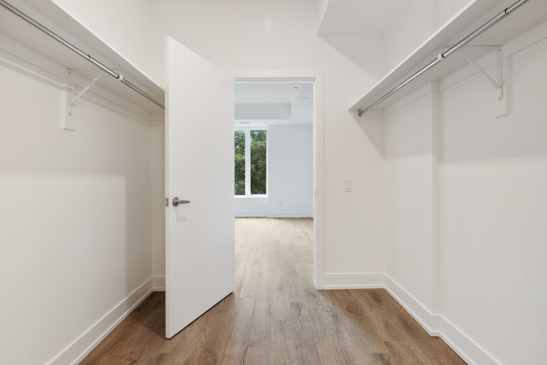 Jak wybrać idealne drzwi na wymiar dla twojego domu?