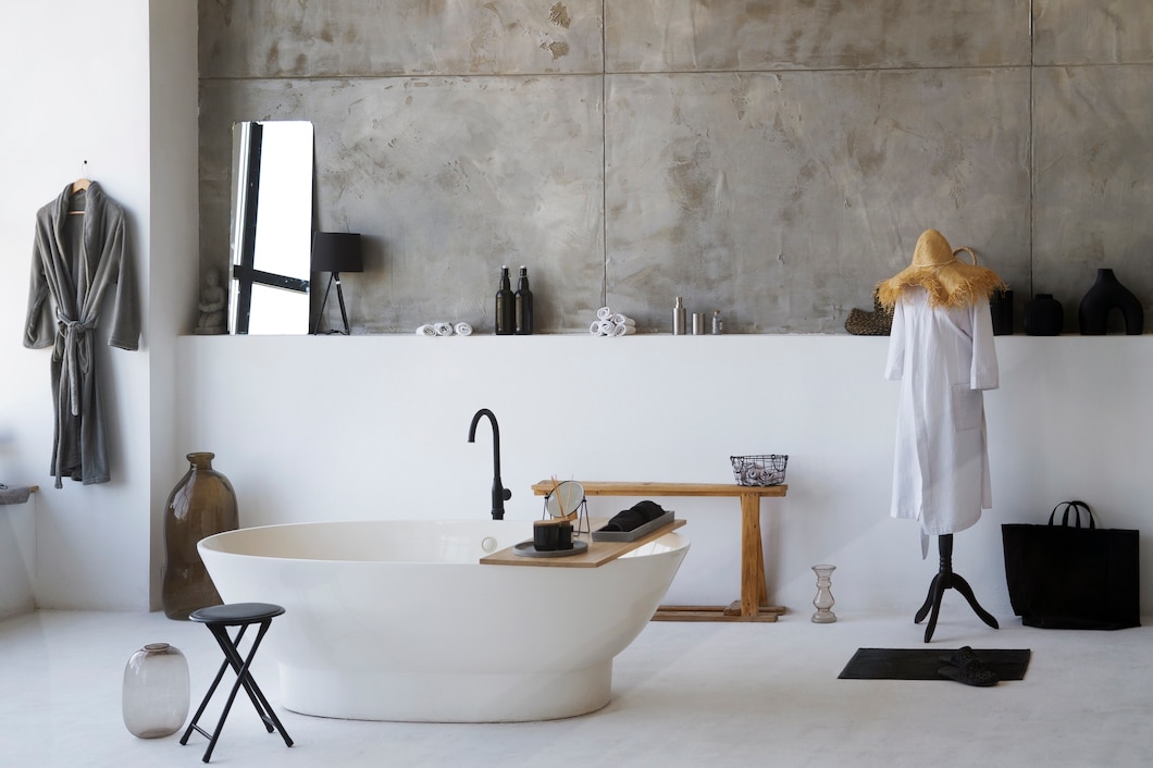 Jak unikalne meble łazienkowe mogą zmienić twoje domowe wnętrze?