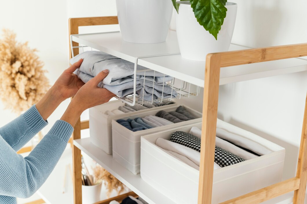 Jak dopasować szafę na wymiar do stylu swojego mieszkania: praktyczne porady