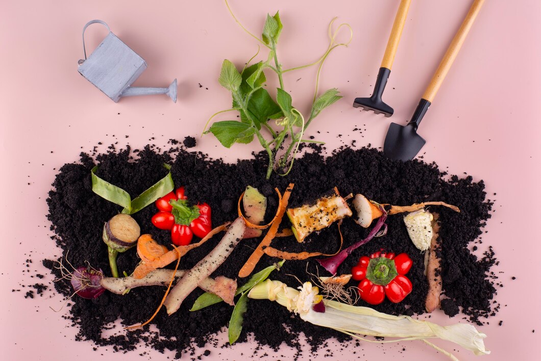 Czy warto stosować kompost w uprawie roślin? Porady dla miłośników zieleni