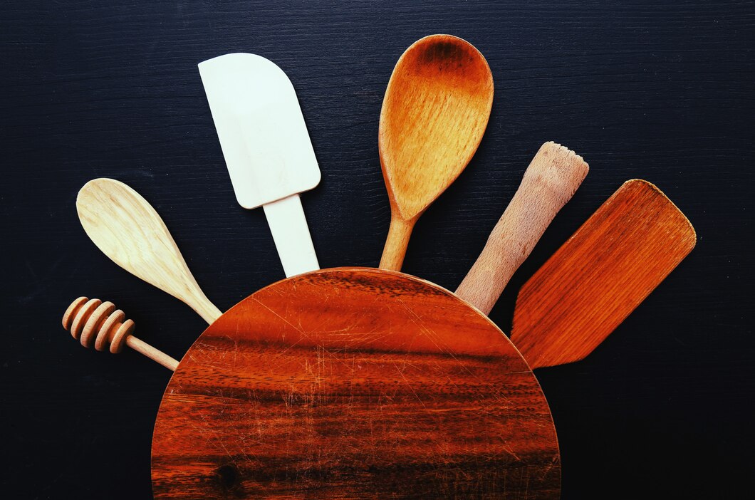 Jak wybrać idealne narzędzie do kuchni: poradnik dla miłośników gotowania