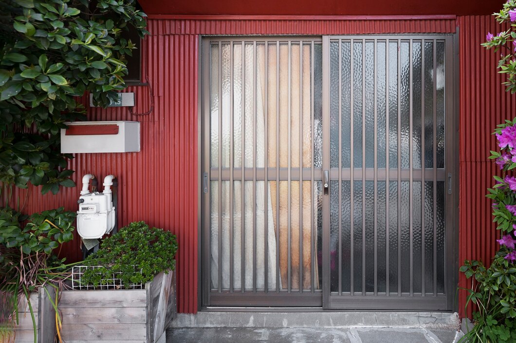 Jak wybrać solidnie wykonane drzwi aluminiowe do Twojego domu?