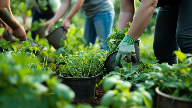 Kluczowe zasady ekologicznej uprawy warzyw w domowym ogródku