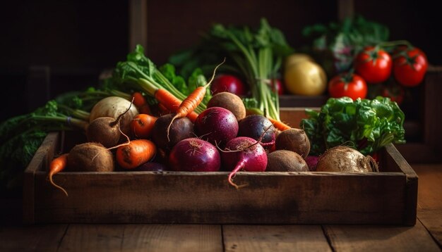 Sekrety zdrowego wzrostu warzyw w przydomowym ogródku