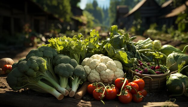 Jakie warzywa najlepiej rosną w cieniu?
