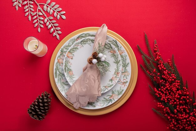 Jak wybrać idealny obrus na świąteczny stół: praktyczne wskazówki i inspiracje