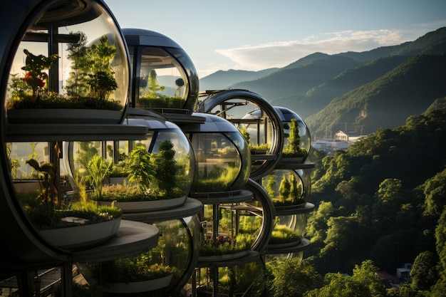 Jak nowoczesne technologie zmieniają oblicze współczesnego budownictwa mieszkaniowego?